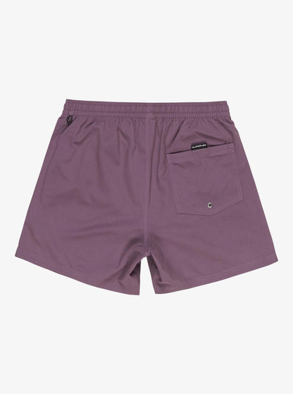 EVERYDAY SOLID VOLLEY 15 - VOLLEY EQYJV04120 -PQC0 QUIKSILVER 