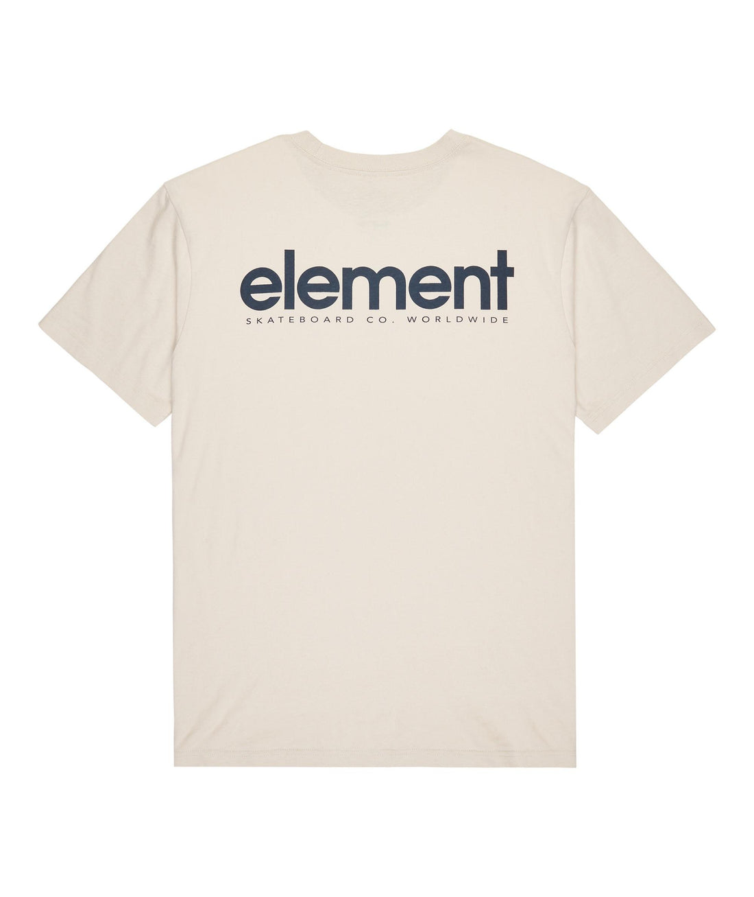 LOWCASE BP - T-SHIRT ELYZT00594 -TEG0 ELEMENT 