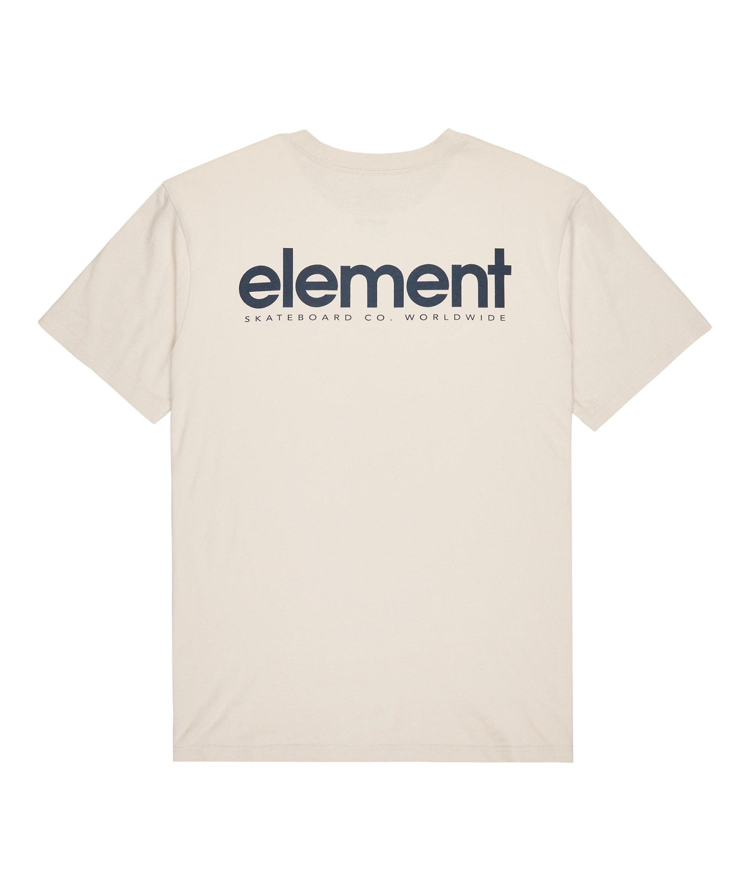 LOWCASE BP - T-SHIRT ELYZT00594 -TEG0 ELEMENT 