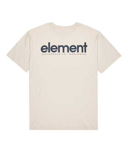 LOWCASE BP - T-SHIRT ELYZT00594 -TEG0 ELEMENT 