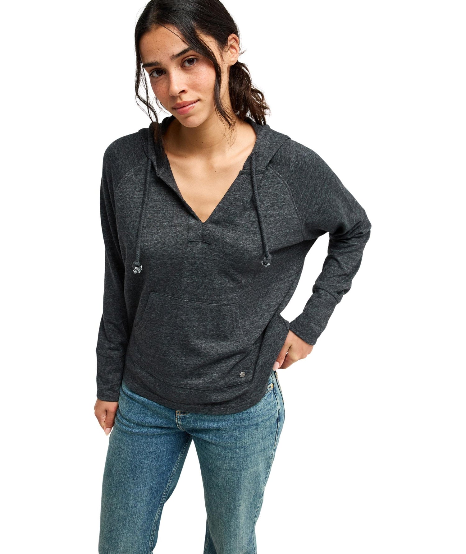 DESTINATION SURF - FELPA ERJKT04187 -KVJ0 ROXY 