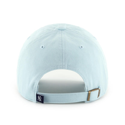 CLEAN UP NEW YORK YANKEES - CAPPELLINO 47-B-RGW17GWS -MK 47 BRAND 