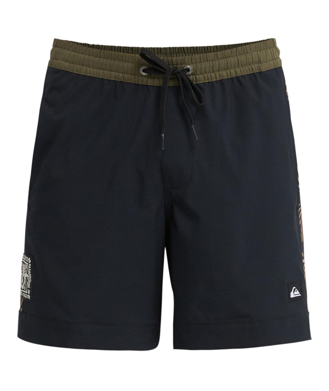 SURFSILK NOMAD VOLLEY 17 - VOLLEY EQYJV04206 -KVJ0 QUIKSILVER 