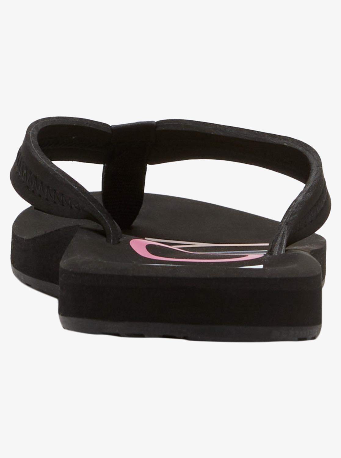 VISTA IV - SANDALI ARJL101164 -BLK ROXY 