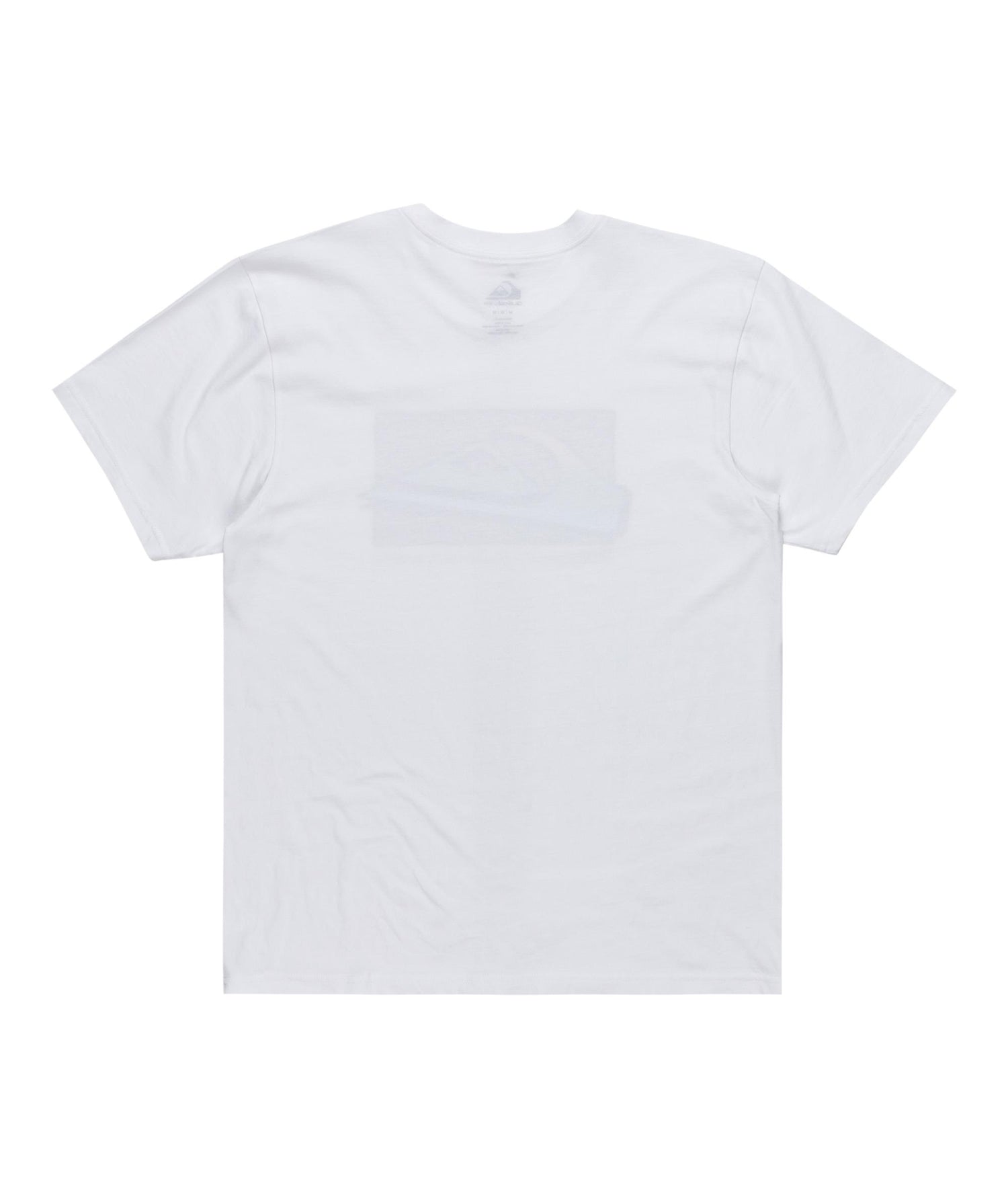 RETRO FADE - T-SHIRT EQYZT08058 -WBB0 QUIKSILVER 