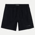 BLACK CRVRITK02 -BLACK IUTER 