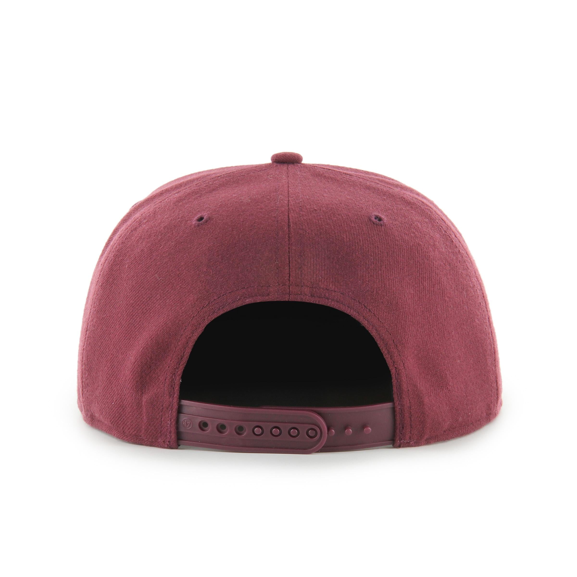 CAPTAIN NEW YORK YANKEES - CAPPELLINO 47-B-NSHOT17WBP -KMF 47 BRAND 