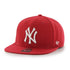 CAPTAIN NEW YORK YANKEES - CAPPELLINO 47-B-NSHOT17WBP -RD 47 BRAND 