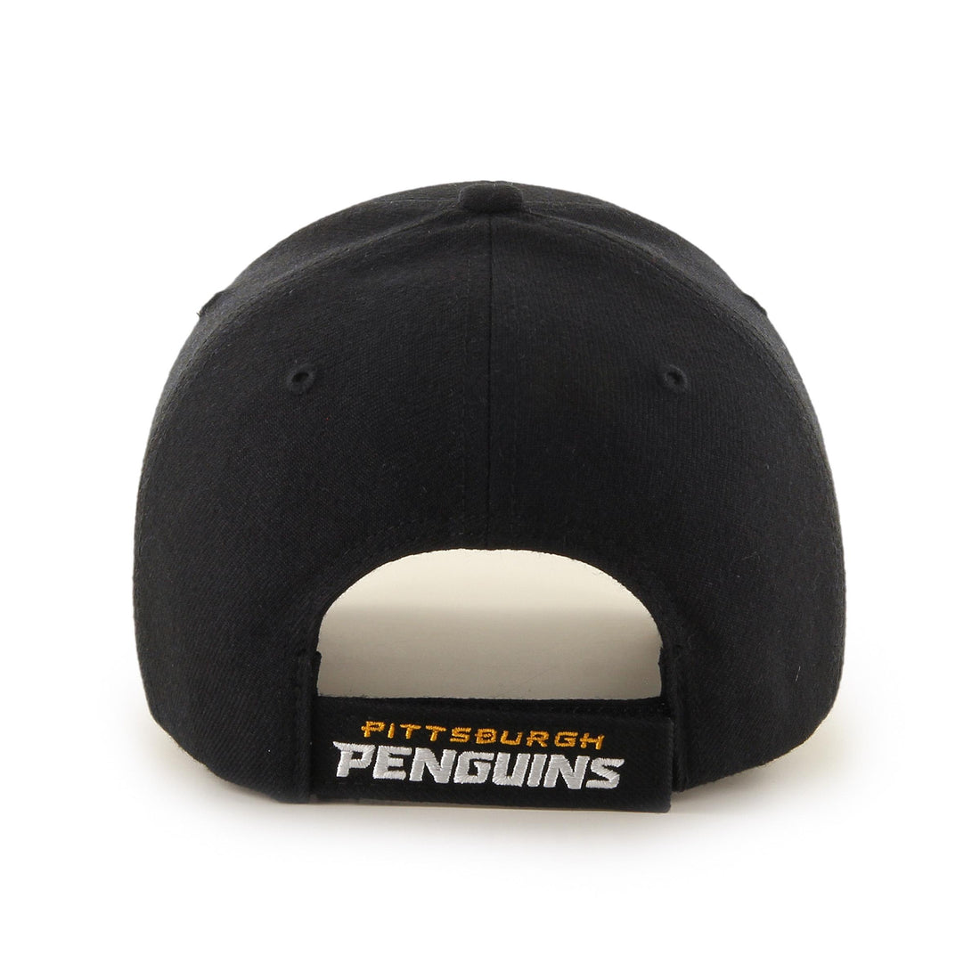 MVP PITTSBURGH PENGUINS - CAPPELLINO 47-H-MVP15WBV -BKB 47 BRAND 