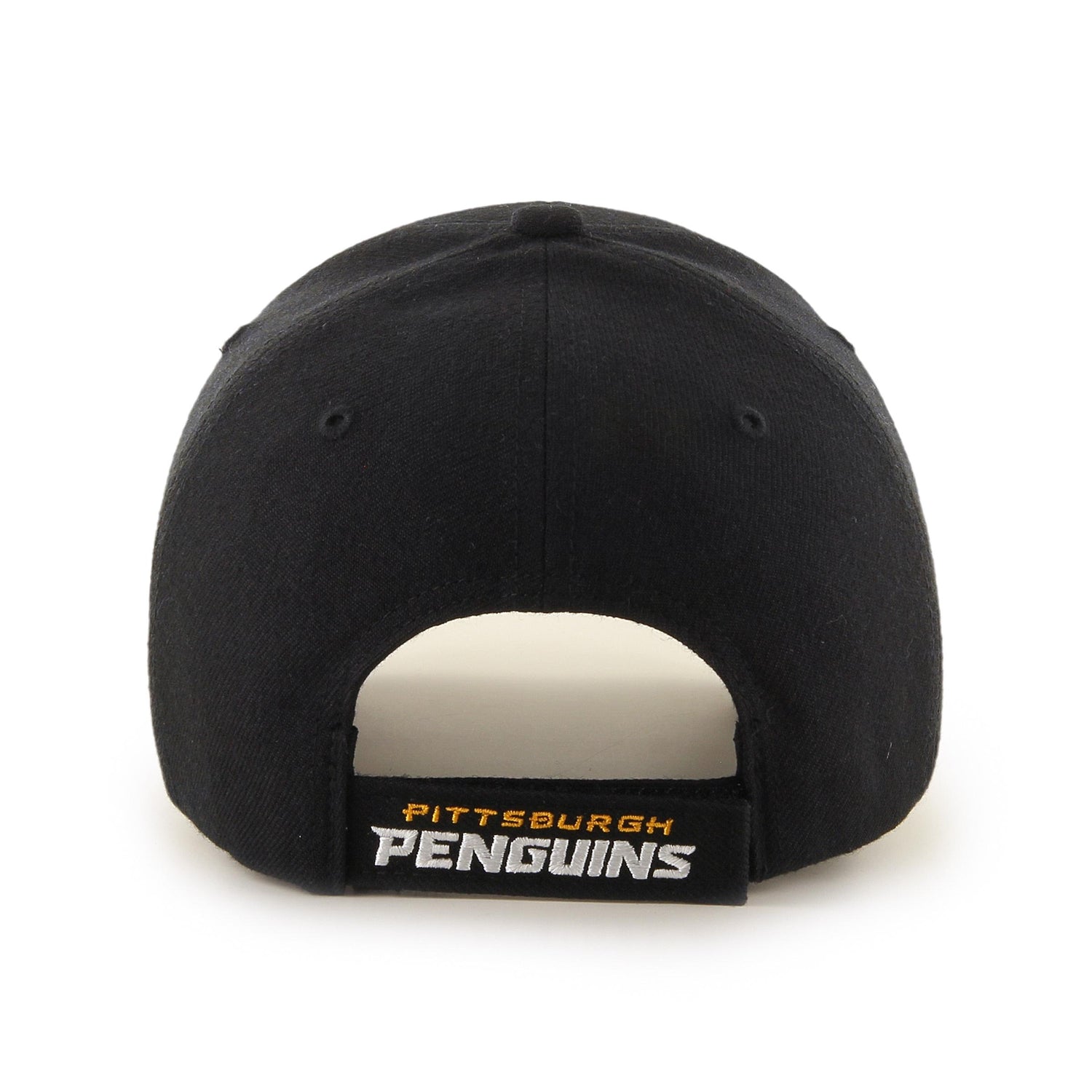 MVP PITTSBURGH PENGUINS - CAPPELLINO 47-H-MVP15WBV -BKB 47 BRAND 