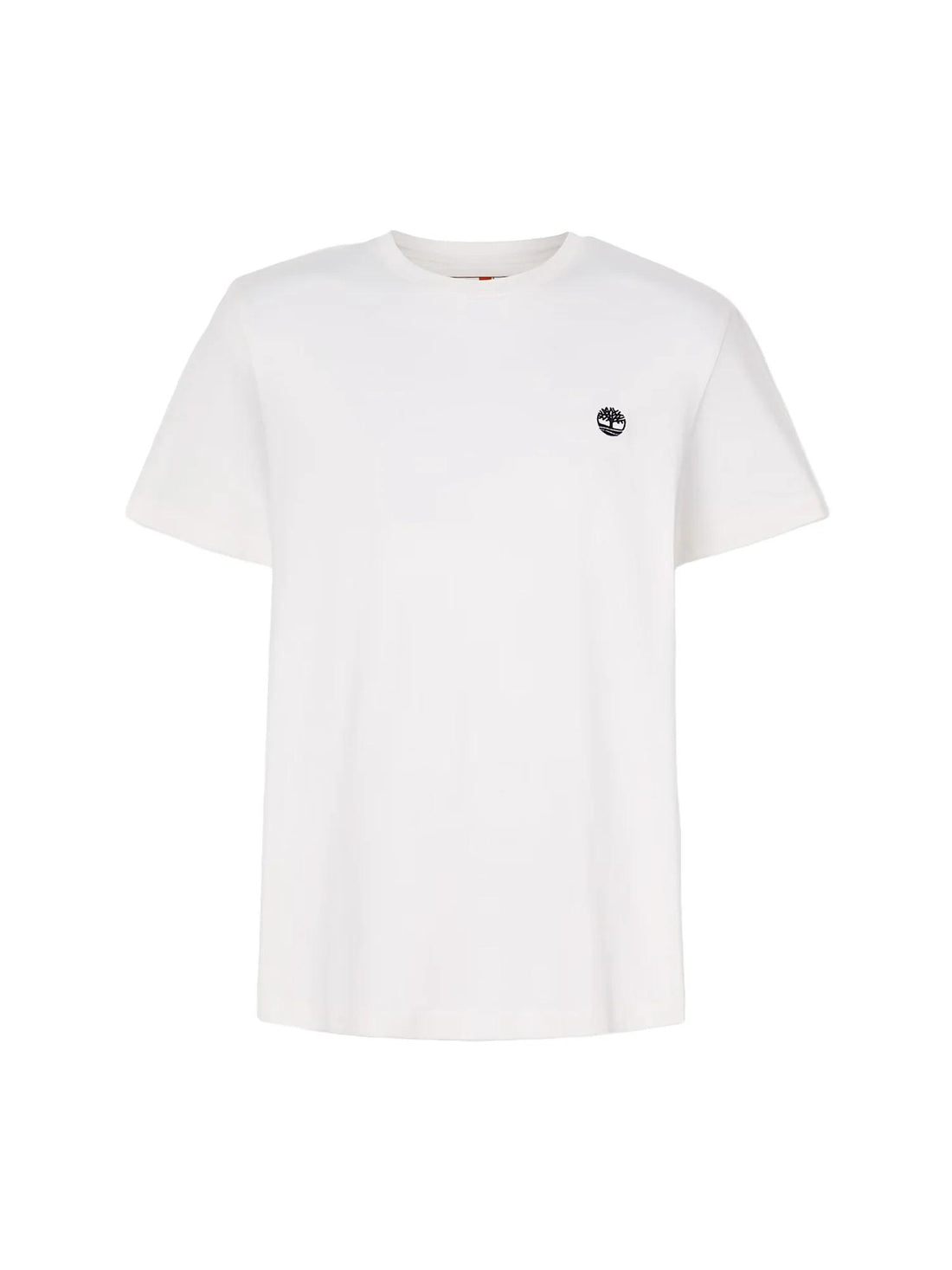 SHORT SLEEVE - T-SHIRT TB0A2BPR 1001 TIMBERLAND 