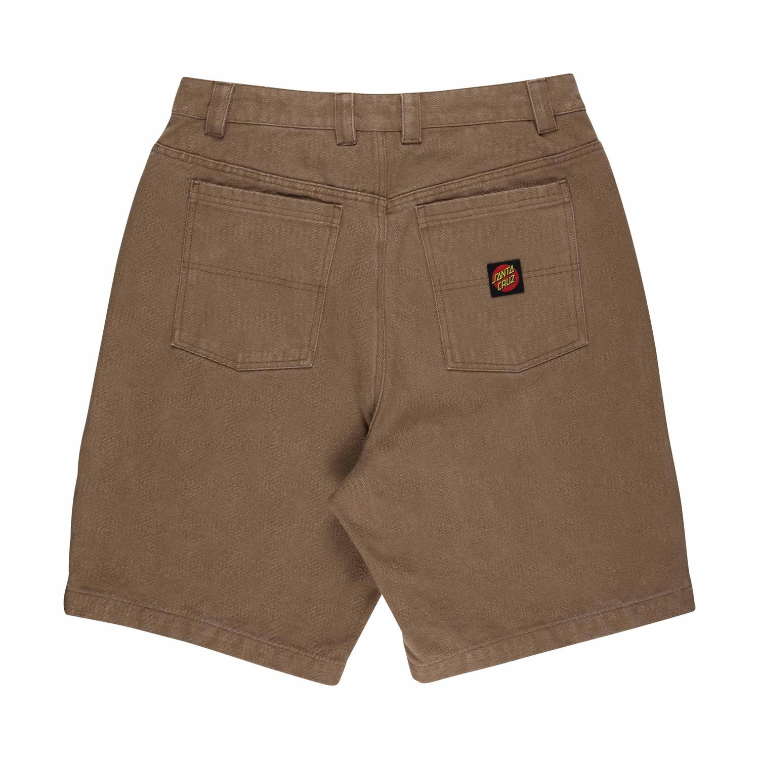 BIG - SHORTS SCA-SHR-5492 . SANTA CRUZ 