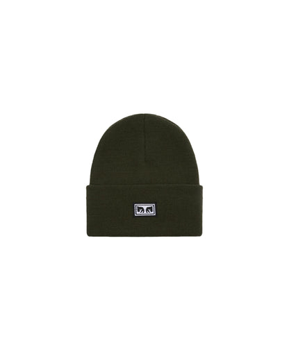 ICON EYES - BERRETTO 22MA0000168 -KBG OBEY 