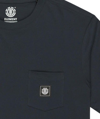 ICON LABEL PKT - T-SHIRT ELYKT00175 -ECN ELEMENT 