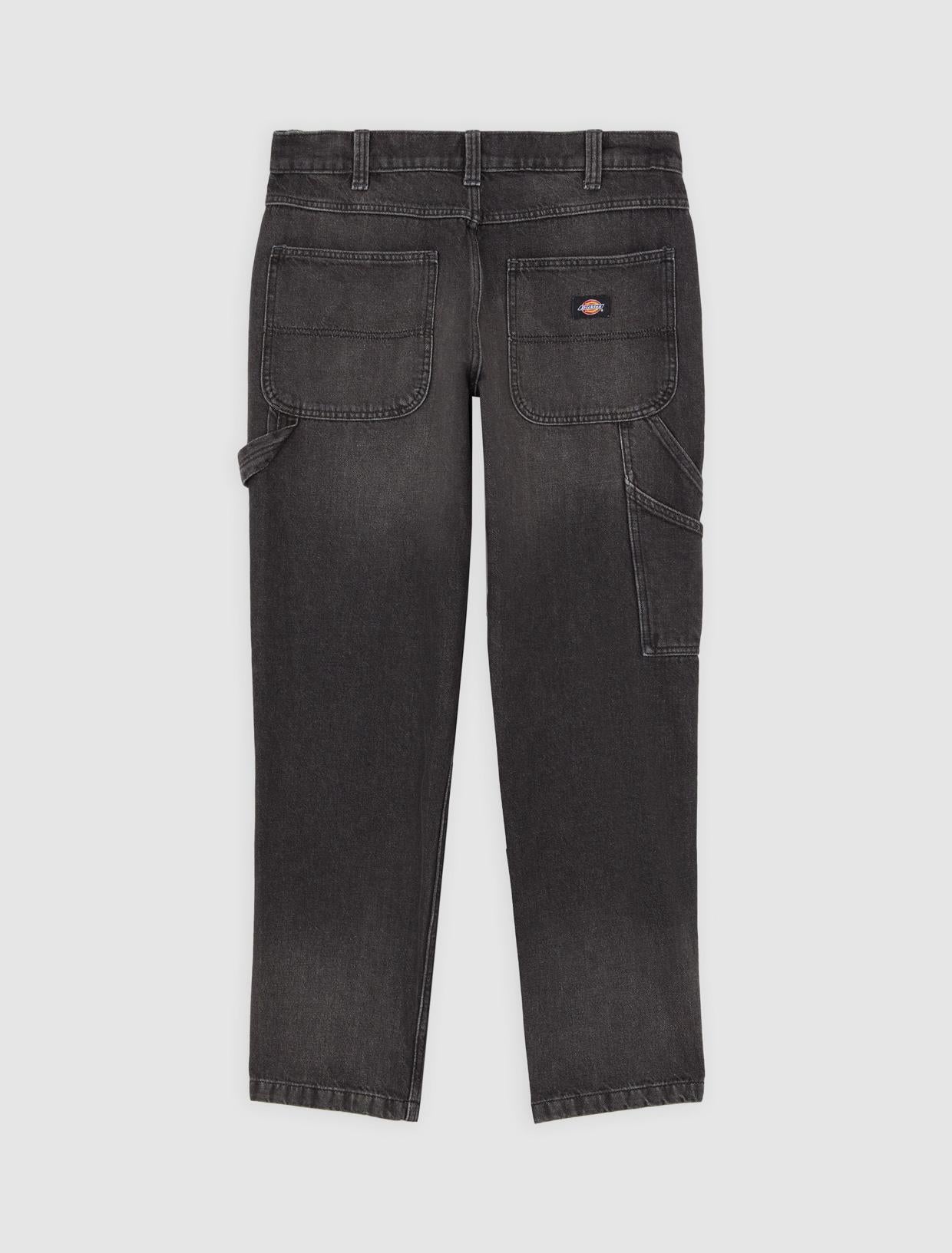 GARYVILLE DENIM - JEANS DK0A4XEC L241 DICKIES 
