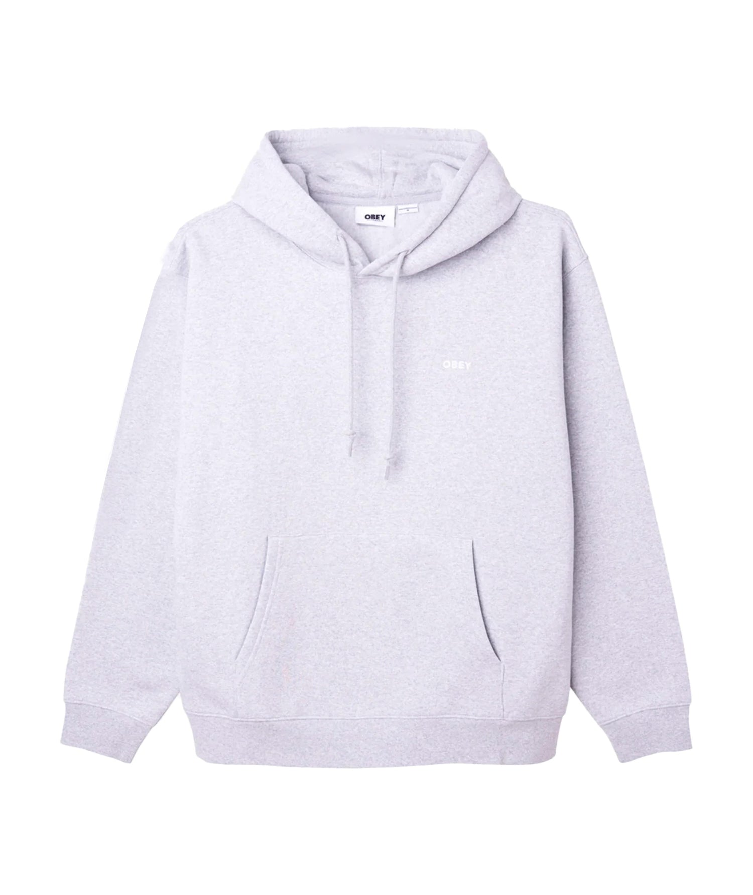 ESTABLISHED WORKS BOLD II - FELPA 22MC0000022E -AGRY OBEY 