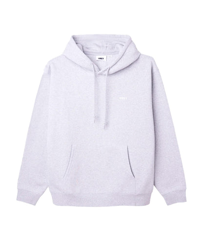 ESTABLISHED WORKS BOLD II - FELPA 22MC0000022E -AGRY OBEY 