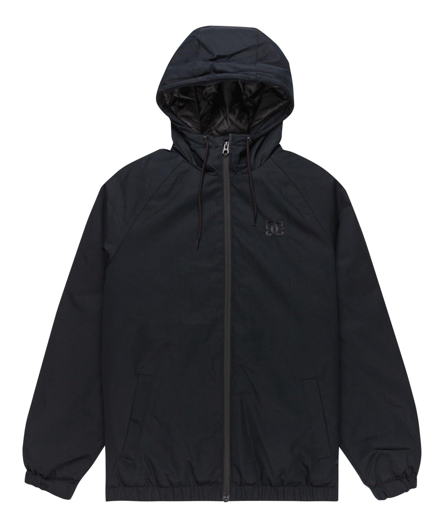 NAVIGATOR PADDED - GIACCA EDYJK03268 -KVJ0 DC 