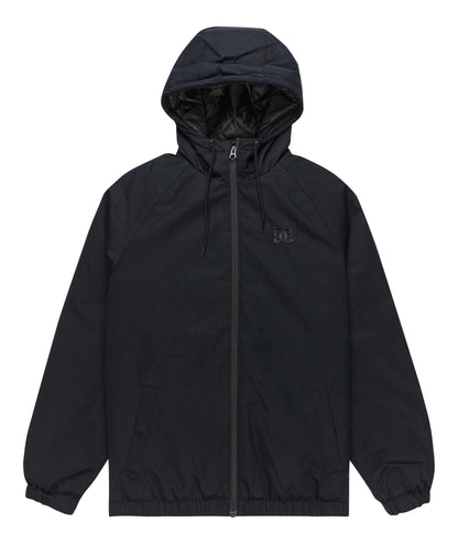 NAVIGATOR PADDED - GIACCA EDYJK03268 -KVJ0 DC 