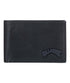 ARCH LEATHER - PORTAFOGLI EBYAA00107 -BLK BILLABONG 