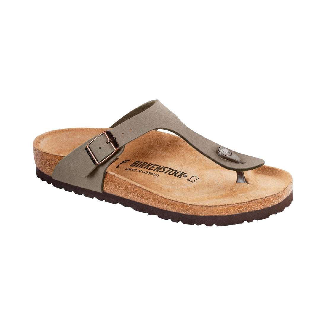 GIZEH - SANDALI 043391 -BIRK BIRKENSTOCK 