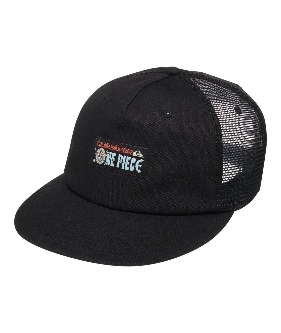 ONE PIECE DRIFTER TRUCKER - CAPPELLINO EQYHA03517 -KVJ0 QUIKSILVER 