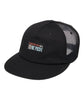 ONE PIECE DRIFTER TRUCKER - CAPPELLINO