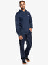BASIC YOUNG MEN - FELPA EQYFT04951 -BYJ0 QUIKSILVER 