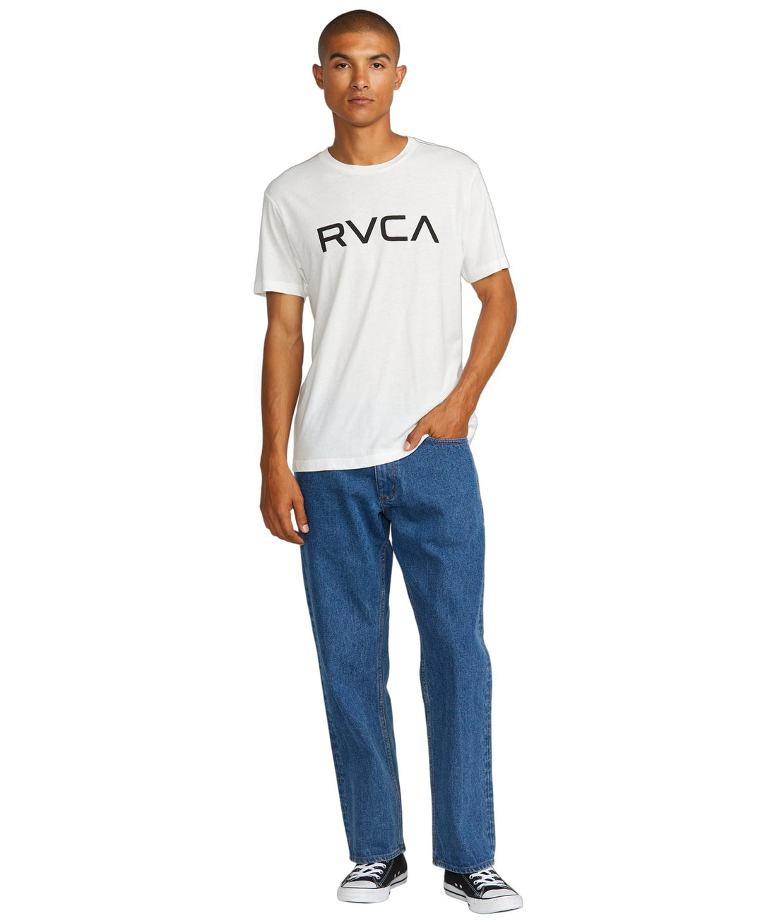 AMERICANA DAY - JEANS 23A193504 -UCL RVCA 