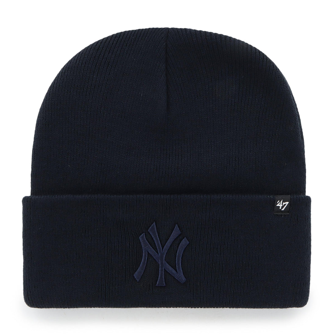 HAYMAKER NEW YORK YANKEES - BERRETTO 47-B-HYMKR17ACE -NYM 47 BRAND 