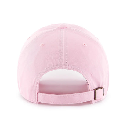 CLEAN UP BOSTON RED SOX - CAPPELLINO 47-B-RGW02GWSNL -PT 47 BRAND 