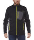BANDIT FULL ZIP FLEECE JACKET 205026 -358 SPYDER 