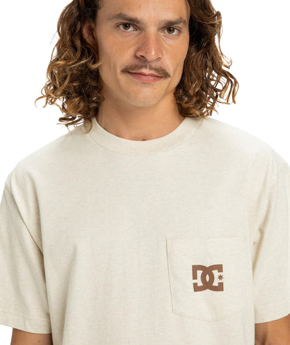 STAR POCKET - T-SHIRT ADYZT05377 -TFLH DC 