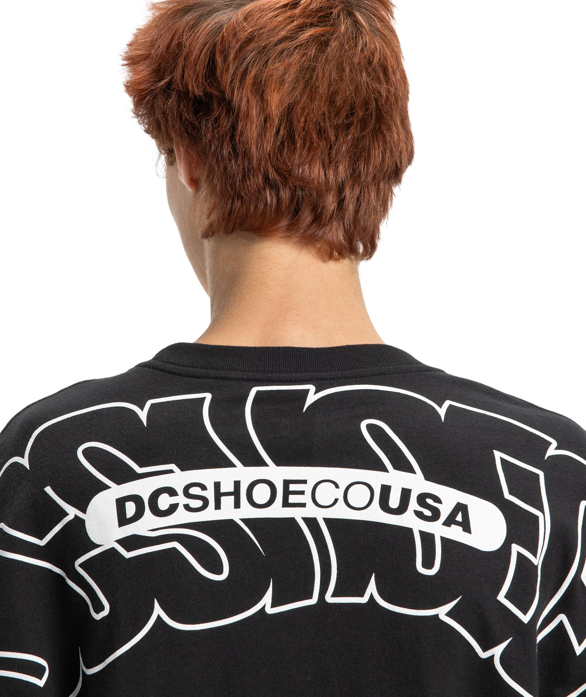 OMEGA - T-SHIRT EDYZT04358 -KVJ0 DC 