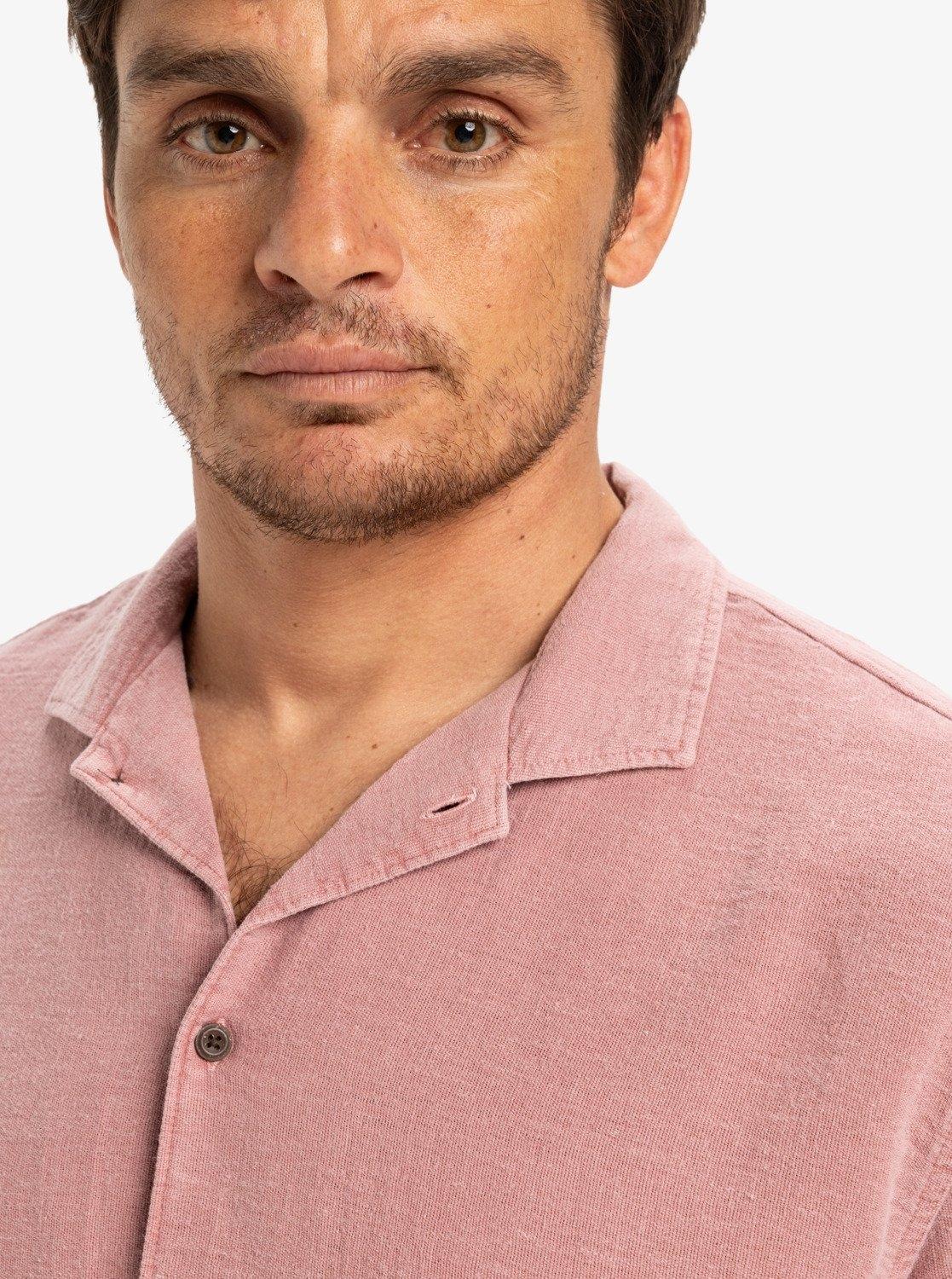SUNRISE - CAMICIA EQYWT04628 -PJM0 QUIKSILVER 