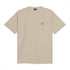TATSU - T-SHIRT TS1016-TT -03 DOLLY NOIRE 