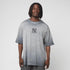 MLB WASHED LOGO NEW WORK YANKESS - T-SHIRT 60856162 . NEW ERA 