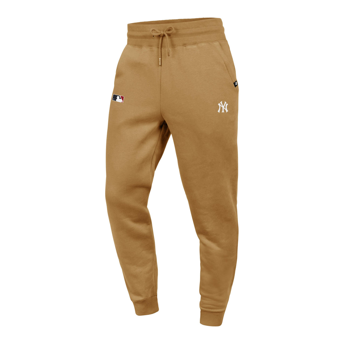 BASERUNNER EMB BURNSIDE NEW YORK YANKEES - PANTALONE 47-BB017PMPJOS595554 QL 47 BRAND 