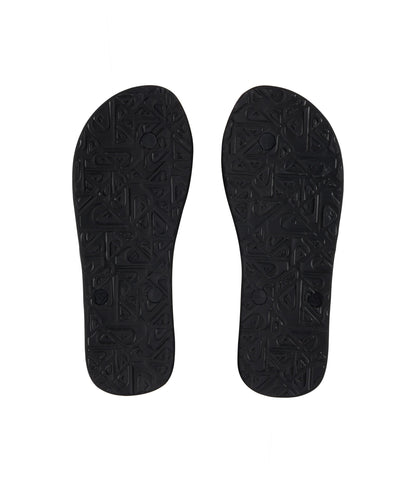 MOLOKAI CORE - SANDALI AQYL101325 -KVJ1 QUIKSILVER 