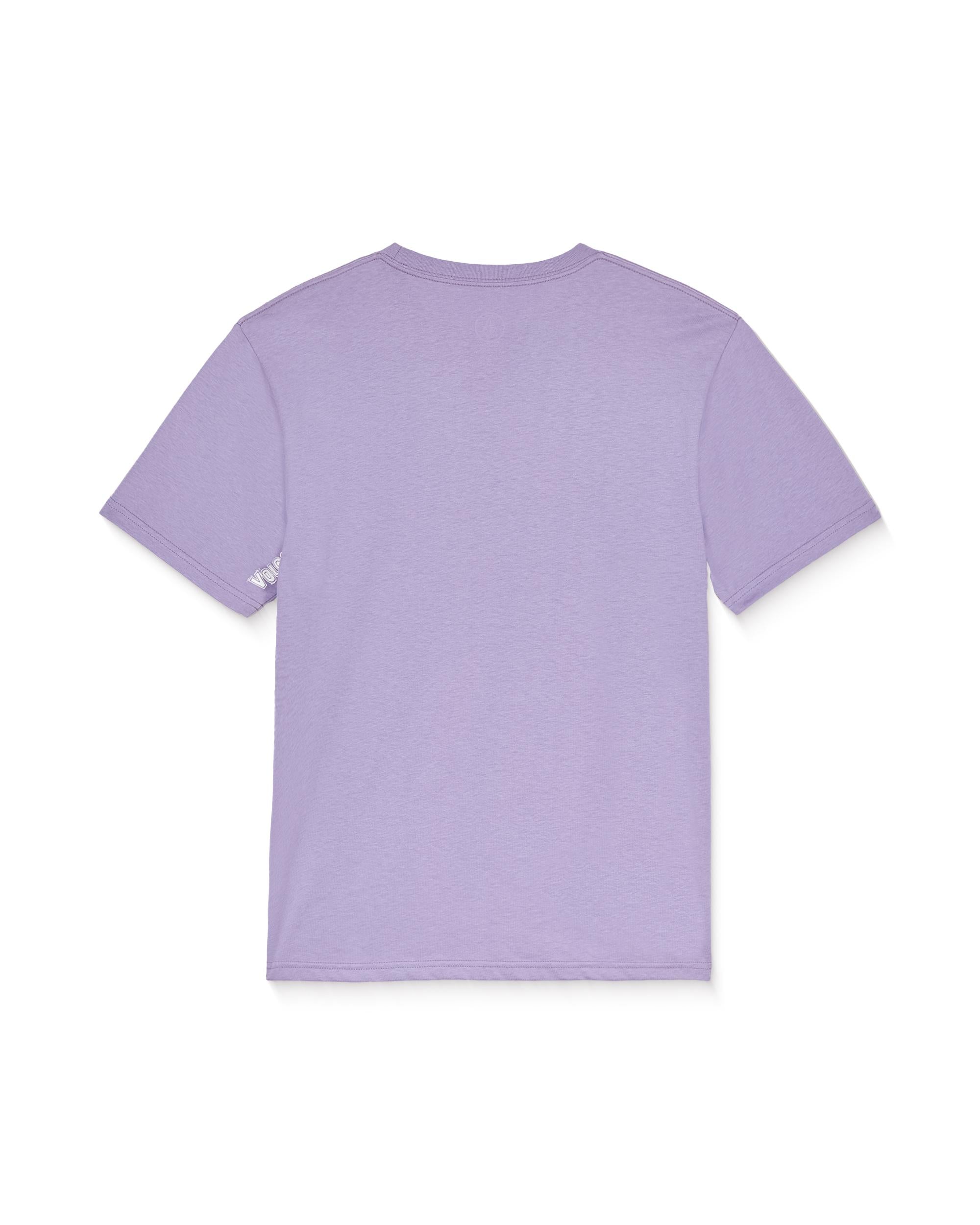 STONE BLANKS - T-SHIRT A3532550 _PPA VOLCOM 