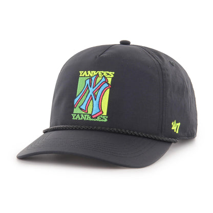 SUNDALE HITCH NEW YORK YANKEES - CAPPELLINO 47-B-SDLHT17BBP -BK 47 BRAND 