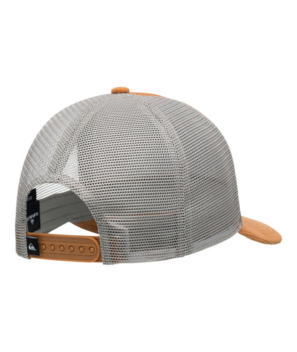HAPPY FRENCH HOURS - CAPPELLINO EQYHA03413 -CMN0 QUIKSILVER 