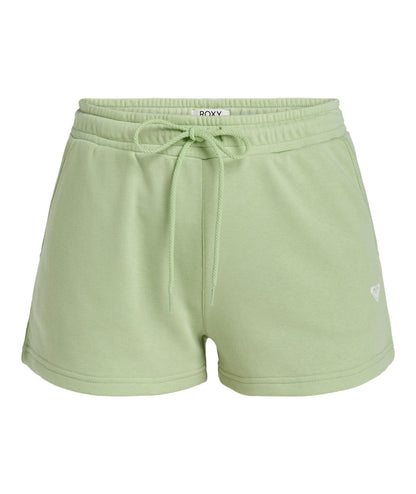 SURF STOKED TERRY - SHORTS ERJFB03416 -GEG0 ROXY 