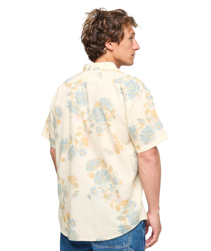 SUNDAYS - CAMICIA 24A041505 -CNO BILLABONG 