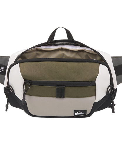 MOJAVE - MARSUPIO EQYBA03192 -TKS0 QUIKSILVER 