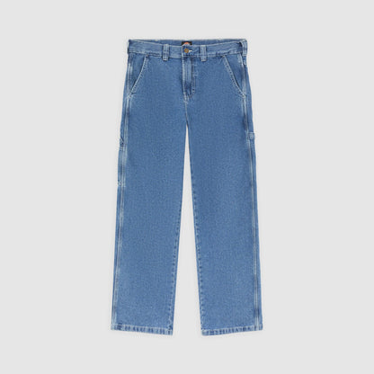 STEVENSVILLE CARPENTER - PANTALONE DK0A863T CLB1 DICKIES 