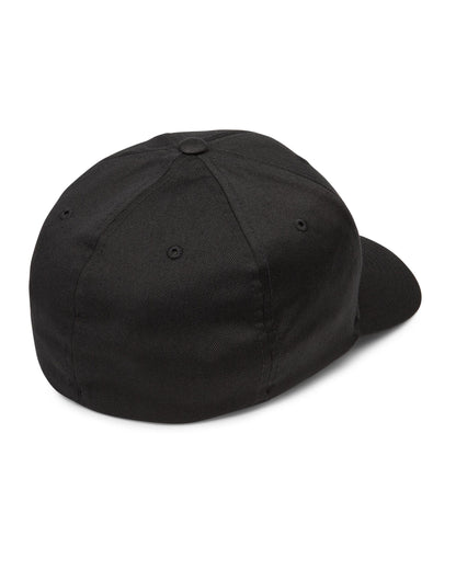  D5512320 _BLK VOLCOM 