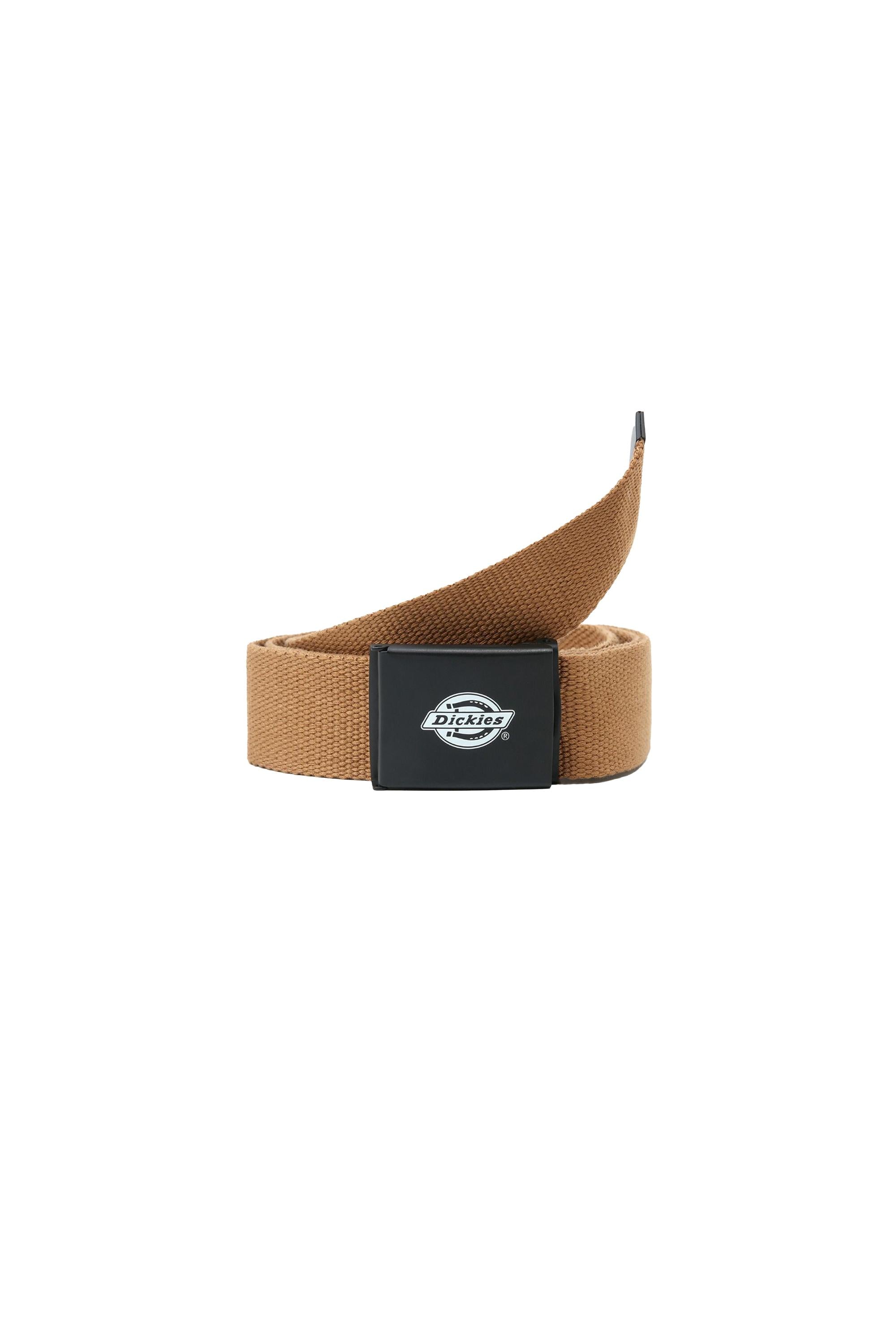 ORCUTT WEBBING - CINTURA DK0A4X7E BD01 DICKIES 