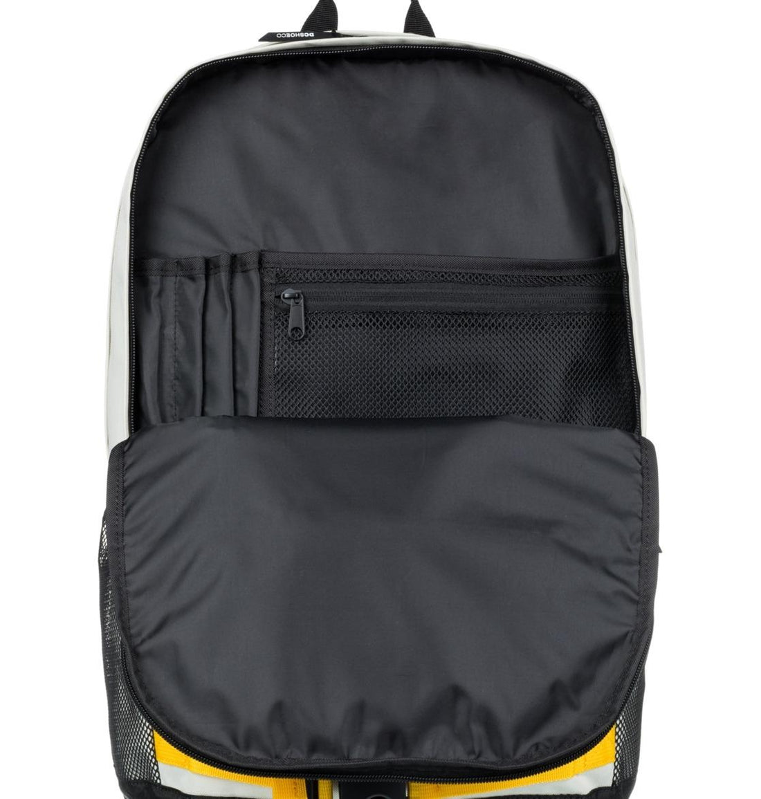 ALL TERRAIN BACKPACK ADYBP03112 -SGB0 DC 