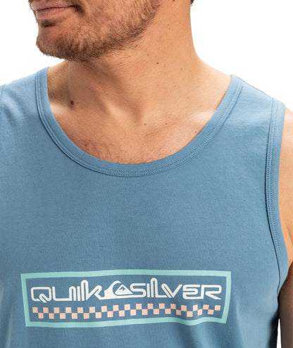 EV SUN DAGGER - CANOTTA EQYZT08047 -BLQ0 QUIKSILVER 